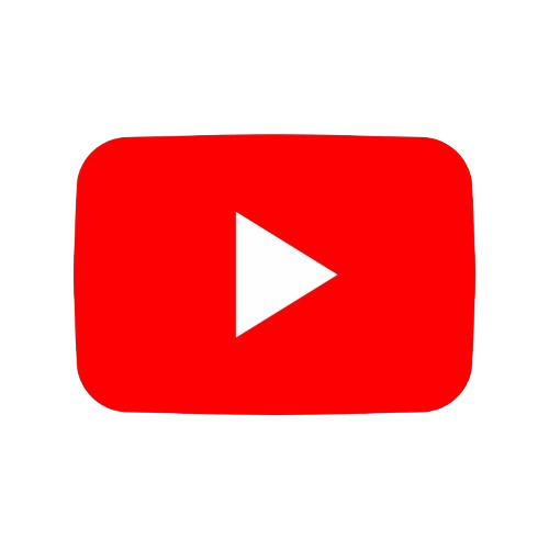 YouTube Logo
