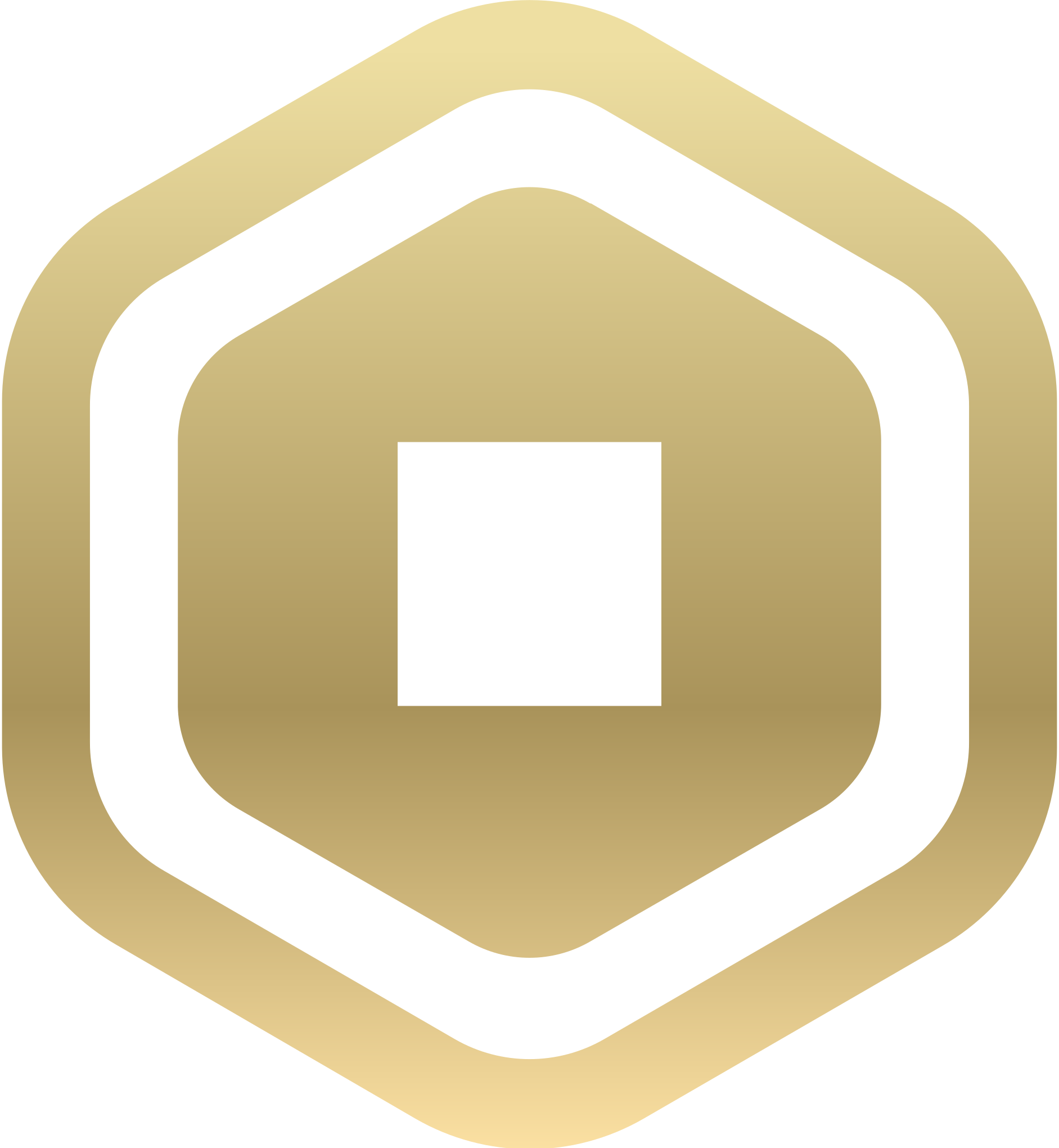 Robux Logo